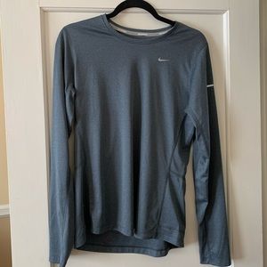 Nike Running Longsleeve